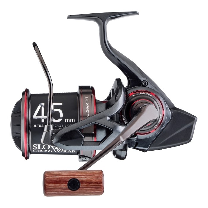 Daiwa 20 Tournament Basia 45 SCW QD