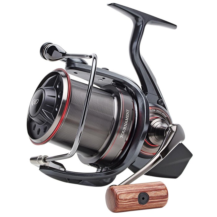 Daiwa 20 Tournament Basia 45 SCW QD 1