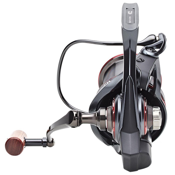 Daiwa 20 Tournament Basia 45 SCW QD 6