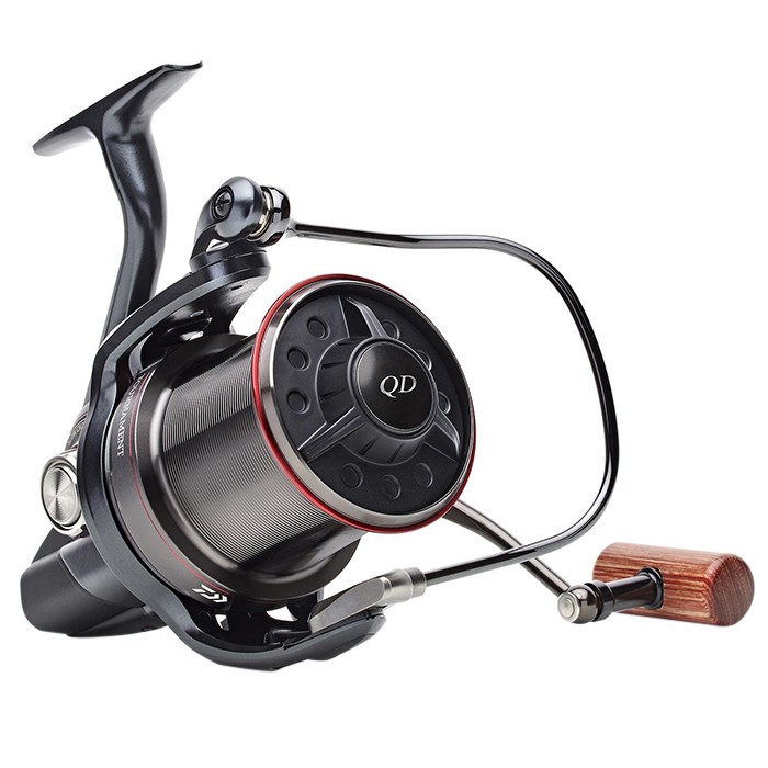 Daiwa 20 Tournament Basia 45 SCW QD 4