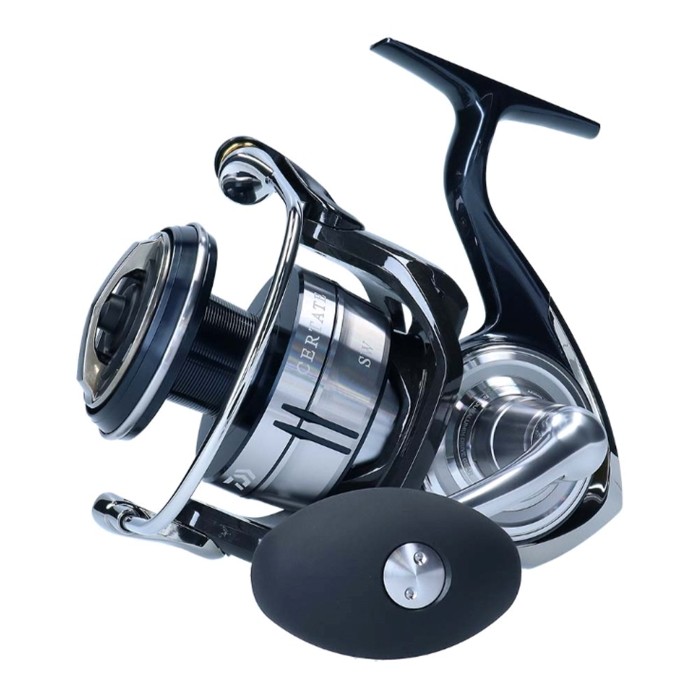 Daiwa 21 Certate SW Reel