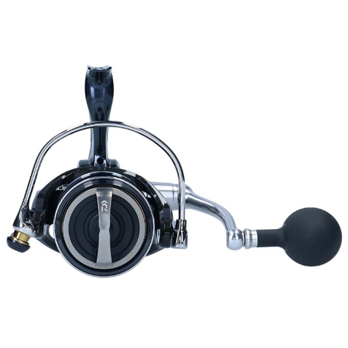 Daiwa 21 Certate SW Reel 2