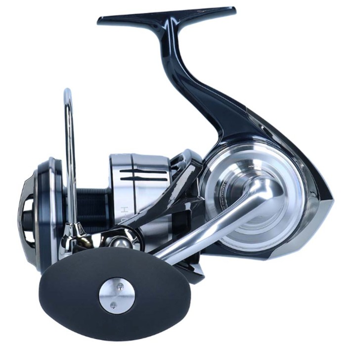Daiwa 21 Certate SW Reel 3