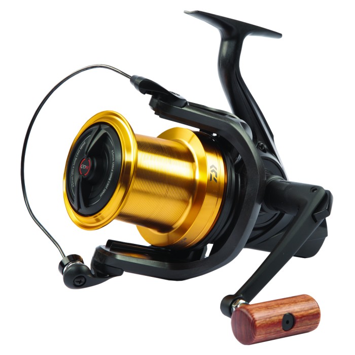 Daiwa 21 Crosscast 45 SCW QT Fishing Reel