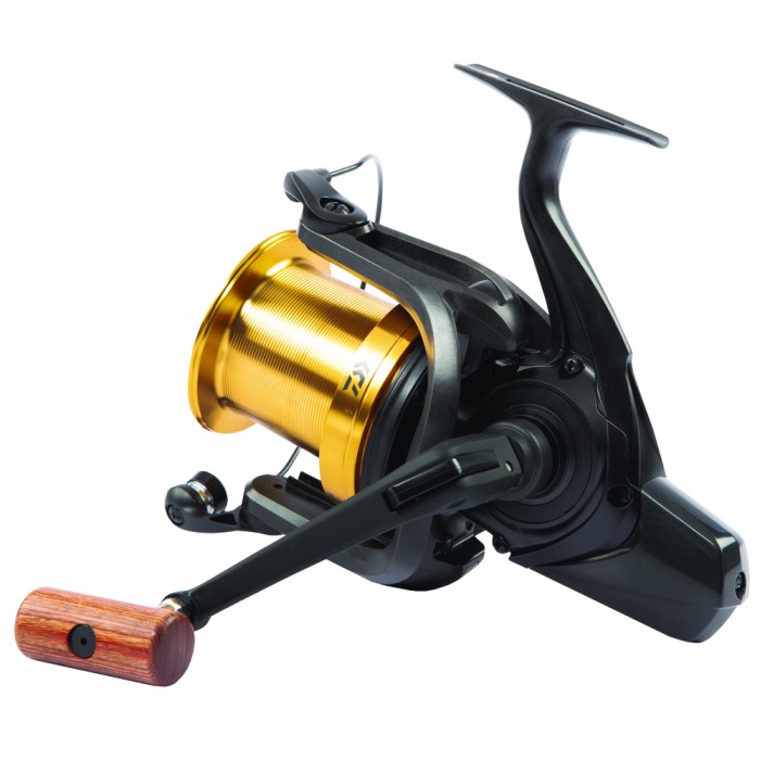 Daiwa 21 Crosscast 45 SCW QT Fishing Reel