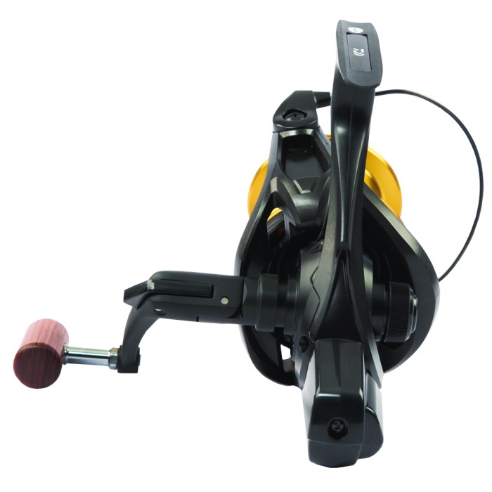 Daiwa 21 Crosscast 45 SCW QT Fishing Reel