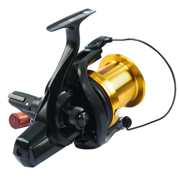 Daiwa 21 Crosscast 45 SCW QT Fishing Reel