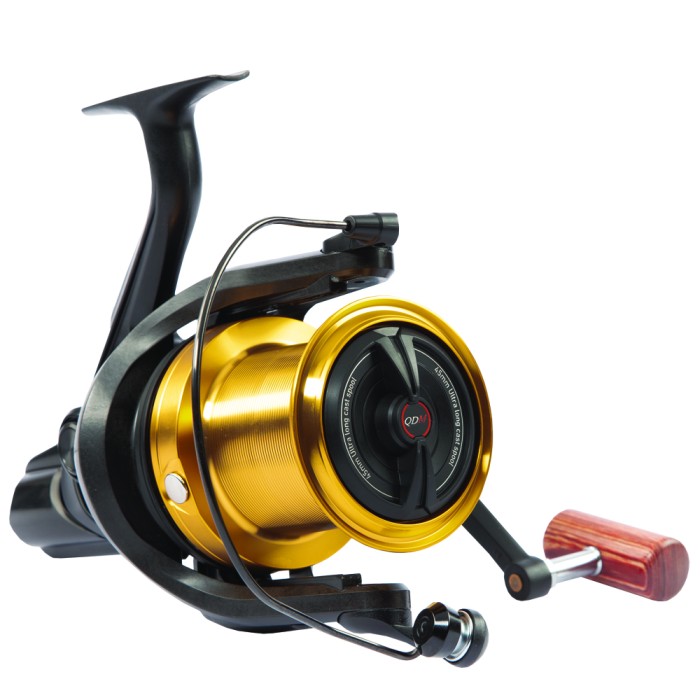 Daiwa 21 Crosscast 45 SCW QT Fishing Reel