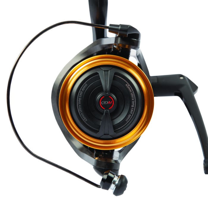 Daiwa 21 Crosscast 45 SCW QT Fishing Reel