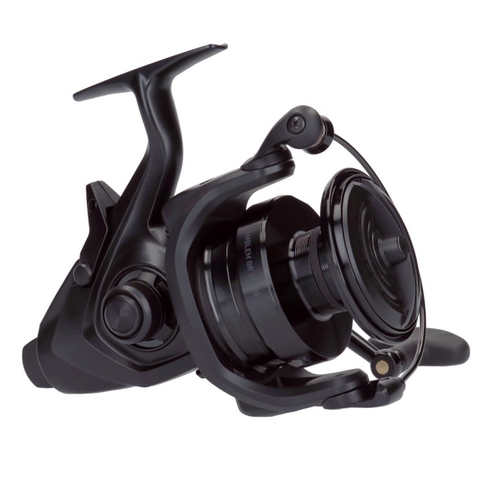Daiwa 22 Emblem BR 10000 Fishing Reel 2