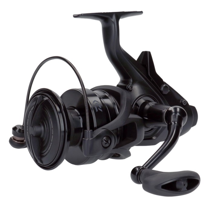 Daiwa 22 Emblem BR 10000 Fishing Reel 4