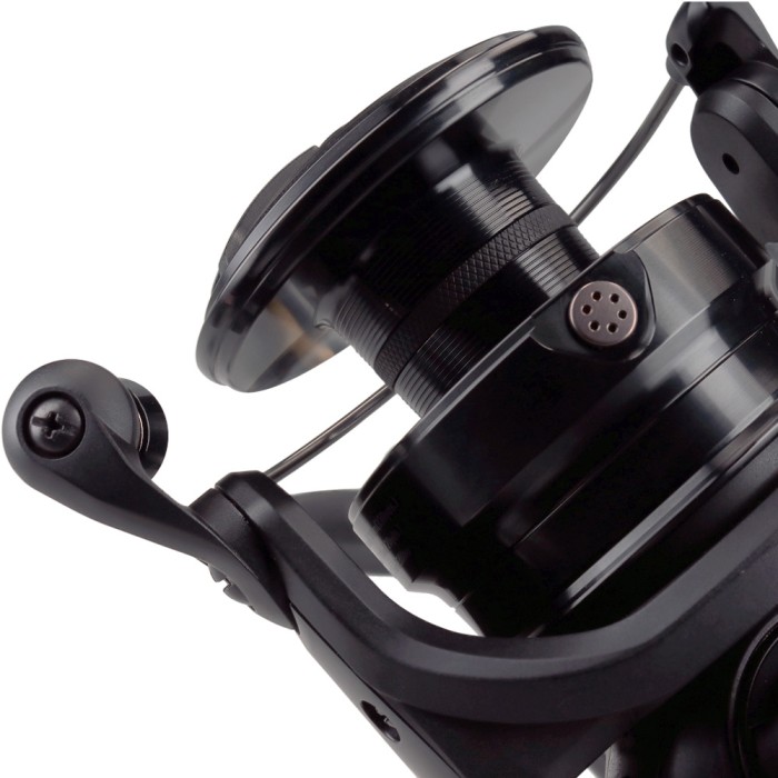 Daiwa 22 Emblem BR 10000 Fishing Reel 6