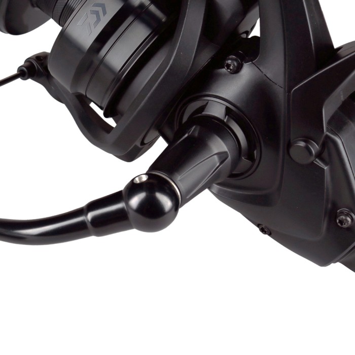Daiwa 22 Emblem BR 10000 Fishing Reel 8