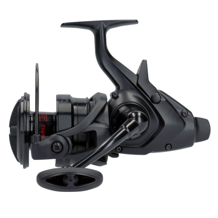 Daiwa 22 Emblem BR 10000 Fishing Reel