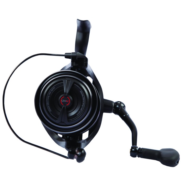 Daiwa 23 Emblem 45 SCW QD Reel - Ultimate long cast precision!