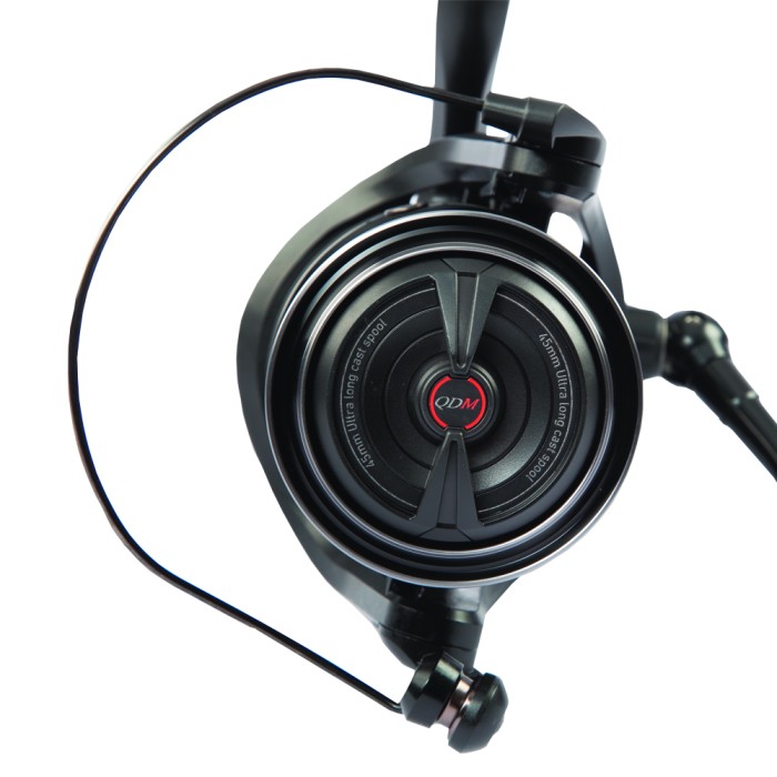 Daiwa 23 Emblem 45 SCW QD Fishing Reel 11