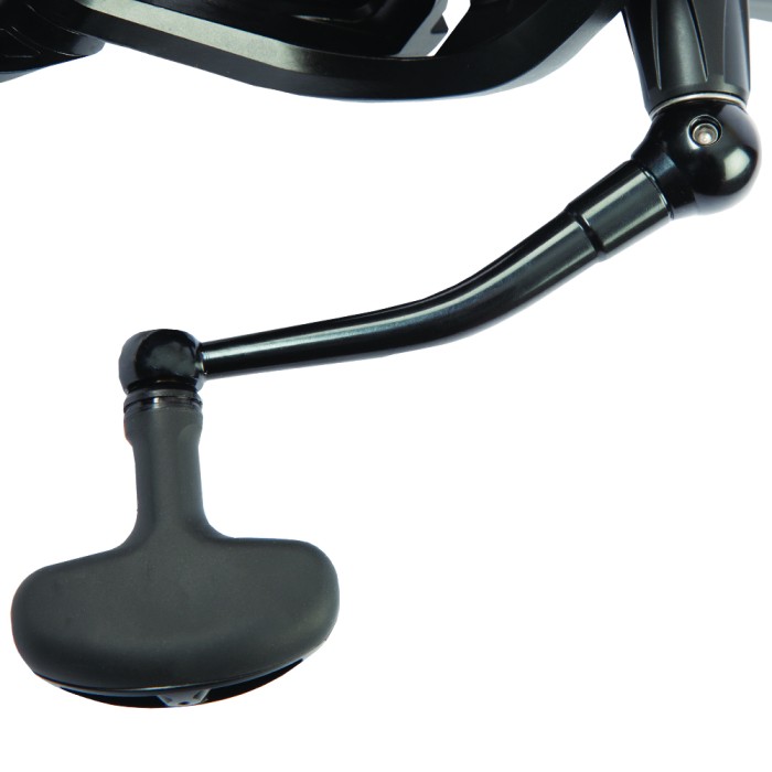 Daiwa 23 Emblem 45 SCW QD Fishing Reel 12