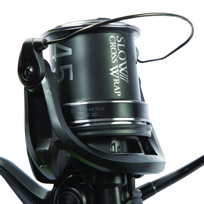 ダイワ daiwa uk エンブレム45scw QD DAIWA 21 Emblem 45 SCW QD SD Ambidextrous Big Fish Fishing