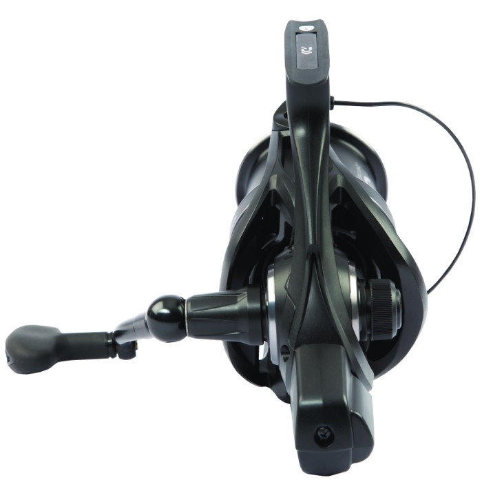 Daiwa 23 Emblem 45 SCW QD Fishing Reel 5