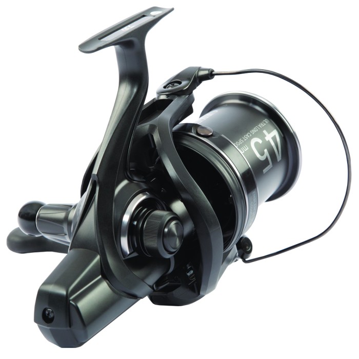 Daiwa 23 Emblem 45 SCW QD Fishing Reel 6