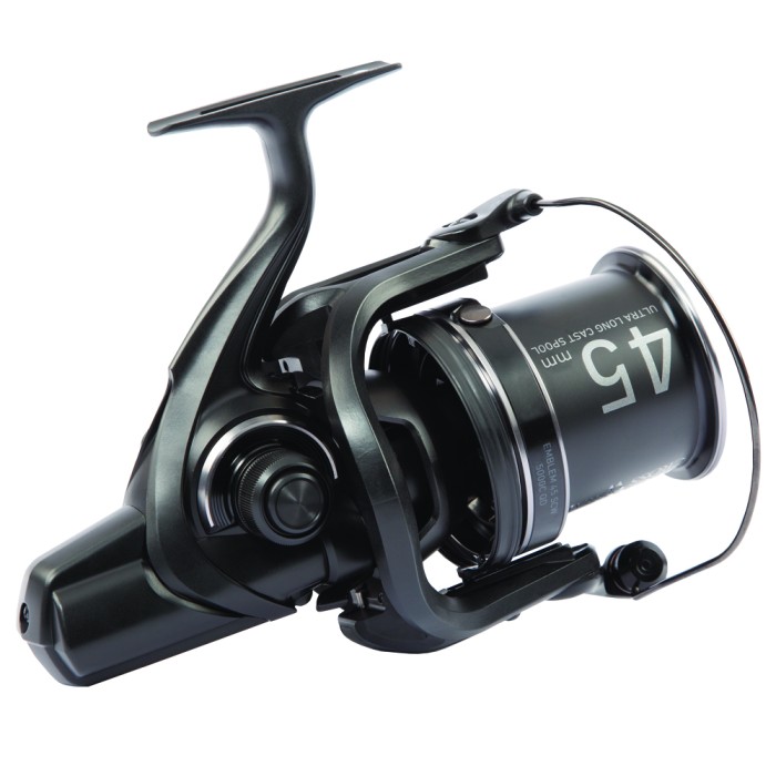 Daiwa 23 Emblem 45 SCW QD Fishing Reel 7
