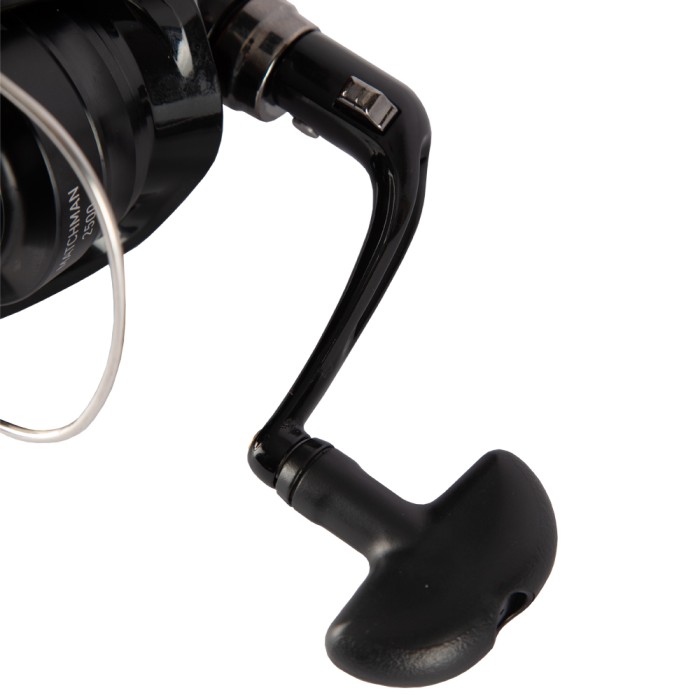 Daiwa 23 Matchman Fishing Reel 10