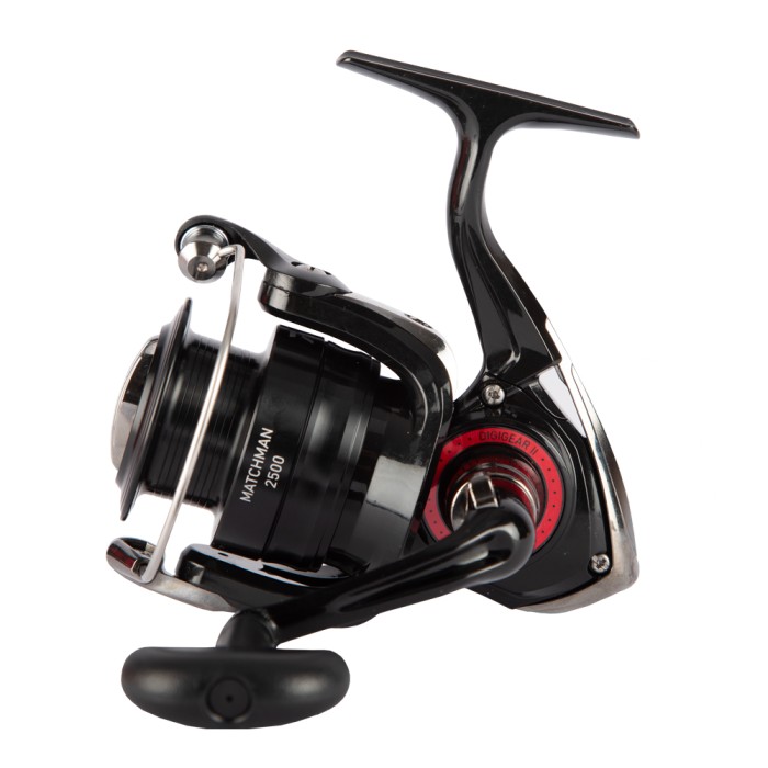 Daiwa 23 Matchman Fishing Reel 3