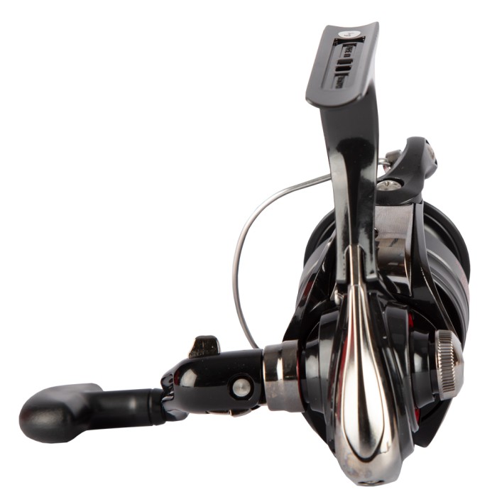 Daiwa 23 Matchman Fishing Reel 5