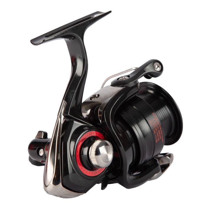 Daiwa 23 Matchman Fishing Reel 6