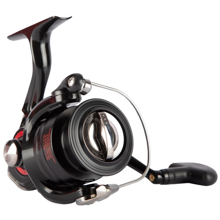 Daiwa 23 Matchman Fishing Reel 8