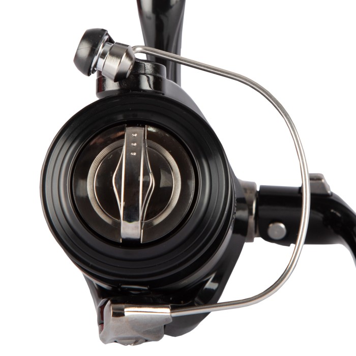 Daiwa 23 Matchman Fishing Reel 9