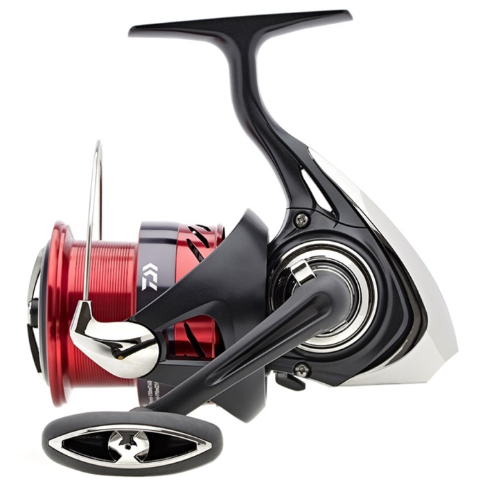 Daiwa 23 Ninja Match & Feeder Reel 1