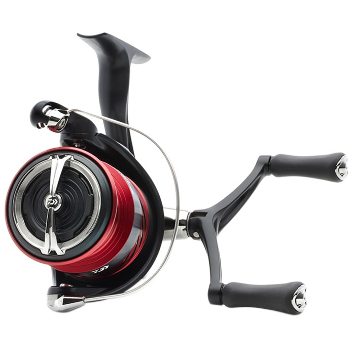 Daiwa 23 Ninja Match & Feeder Reel 3