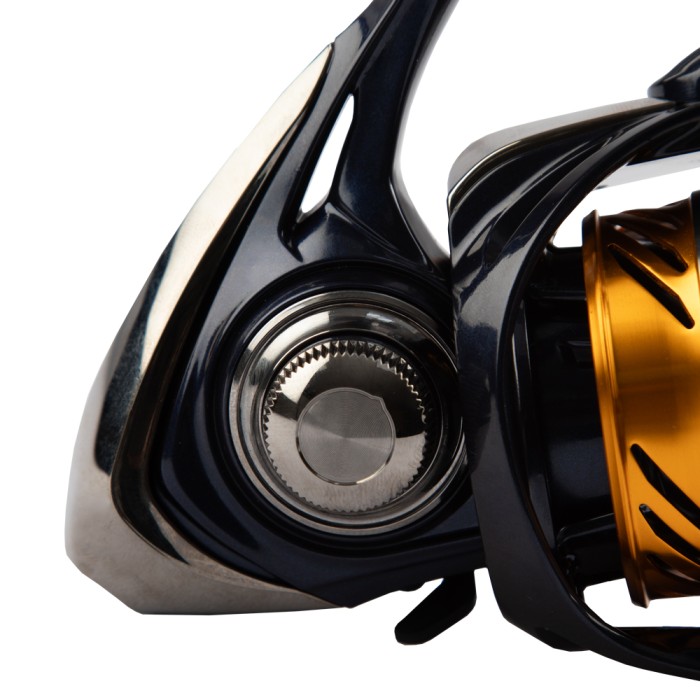 Daiwa 23 Revros LT Spinning Reel  12