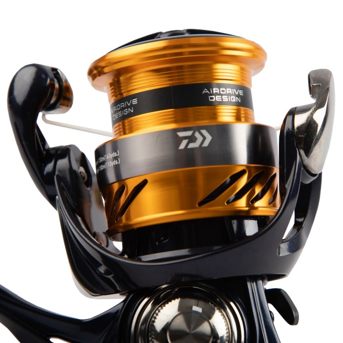Daiwa 23 Revros LT Spinning Reel  13
