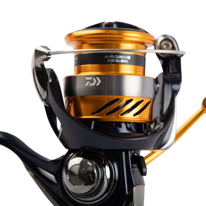 Daiwa 23 Revros LT Spinning Reel  14