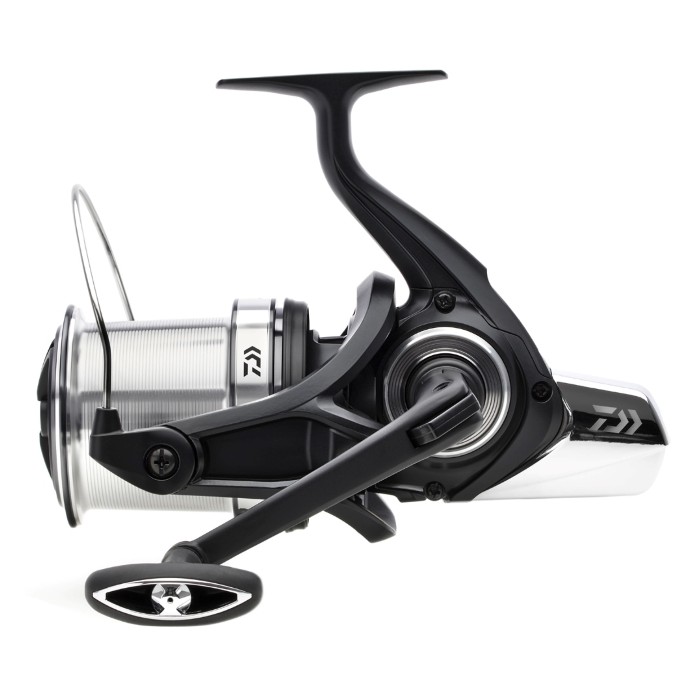 Daiwa 23 Super Spod 45 SCW Reel