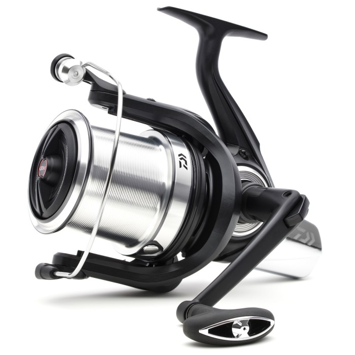 Daiwa 23 Super Spod 45 SCW Reel 1