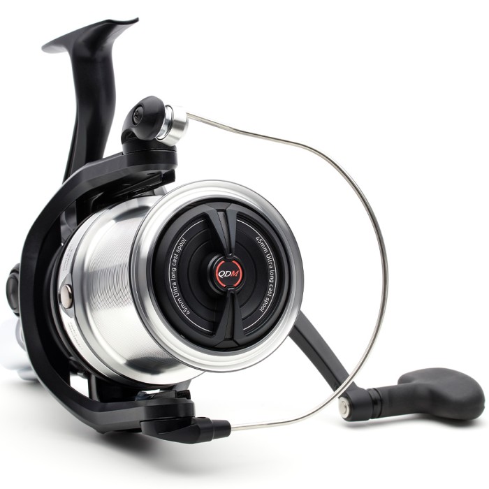 Daiwa 23 Super Spod 45 SCW Reel 8