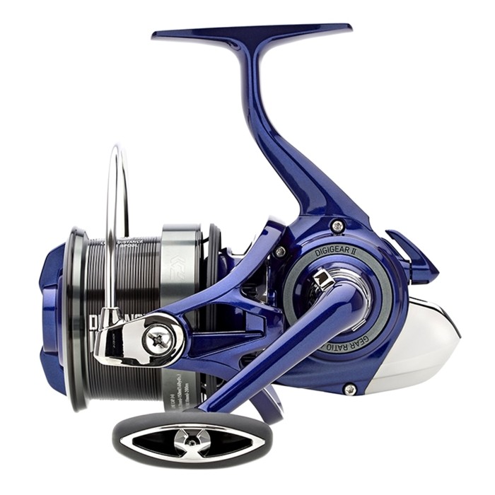 Daiwa 23 TDR Distance 25 QD Distance Feeder Reel