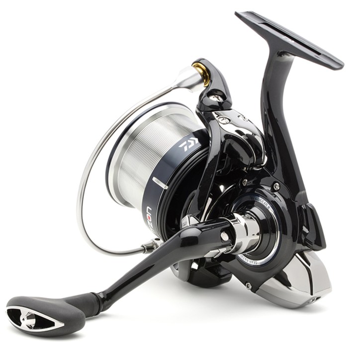 Daiwa 24 N'ZON Plus Distance Reel 1