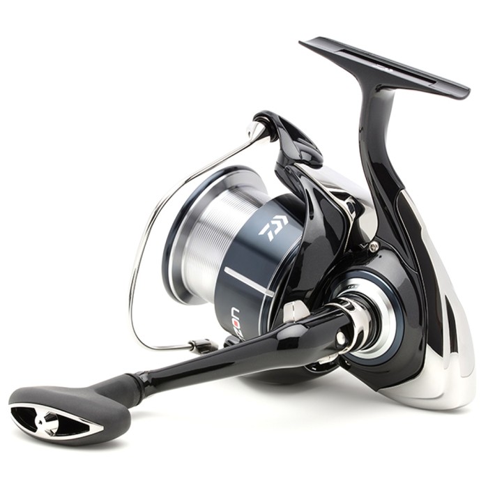 Daiwa 24 N'ZON Plus LT Reel 1