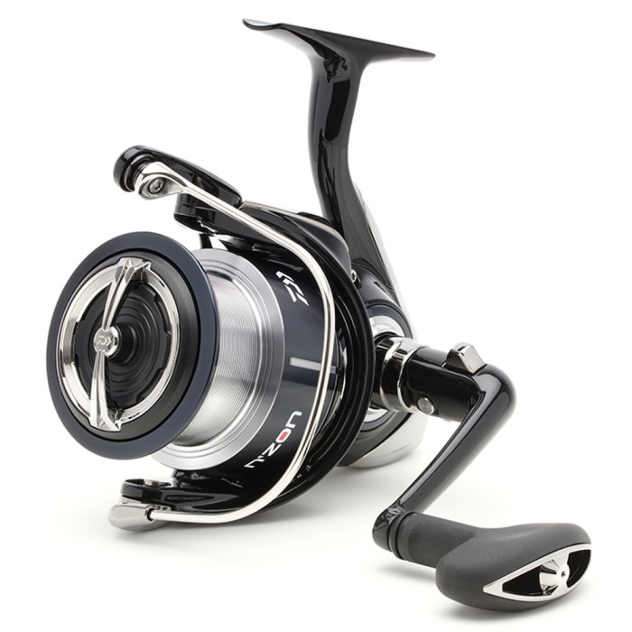 Daiwa 24 N'ZON Plus LT Reel 2