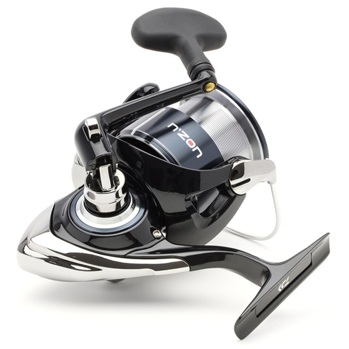 Daiwa 24 N'ZON Plus LT Reel 4