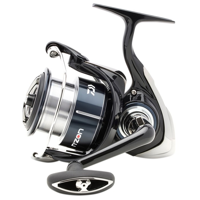 Daiwa 24 N'ZON Plus LT Reel