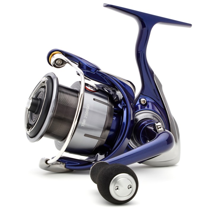 Daiwa 24 TDR QD Match & Feeder Reel 2
