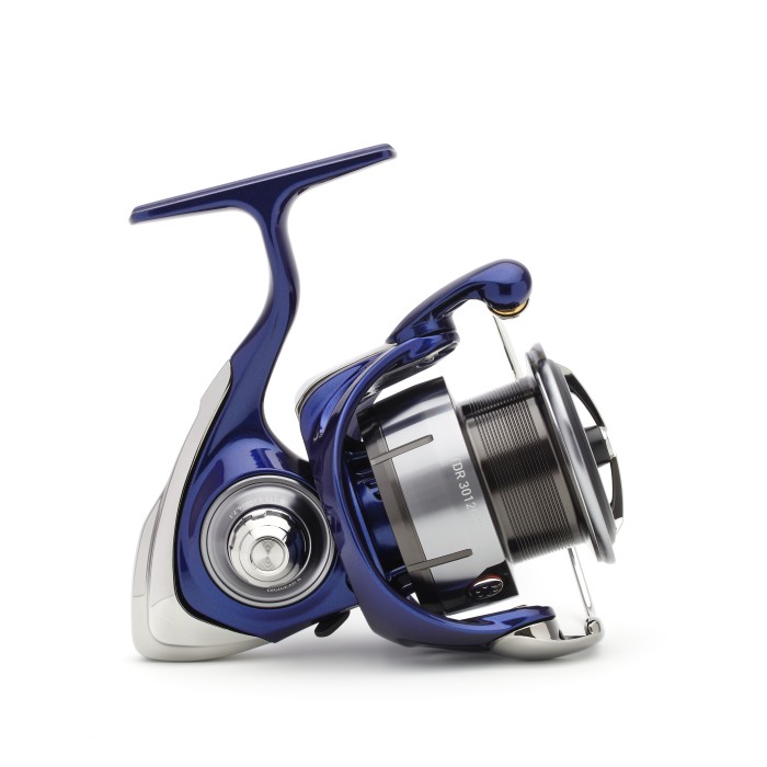 Daiwa 24 TDR QD Match & Feeder Reel 3