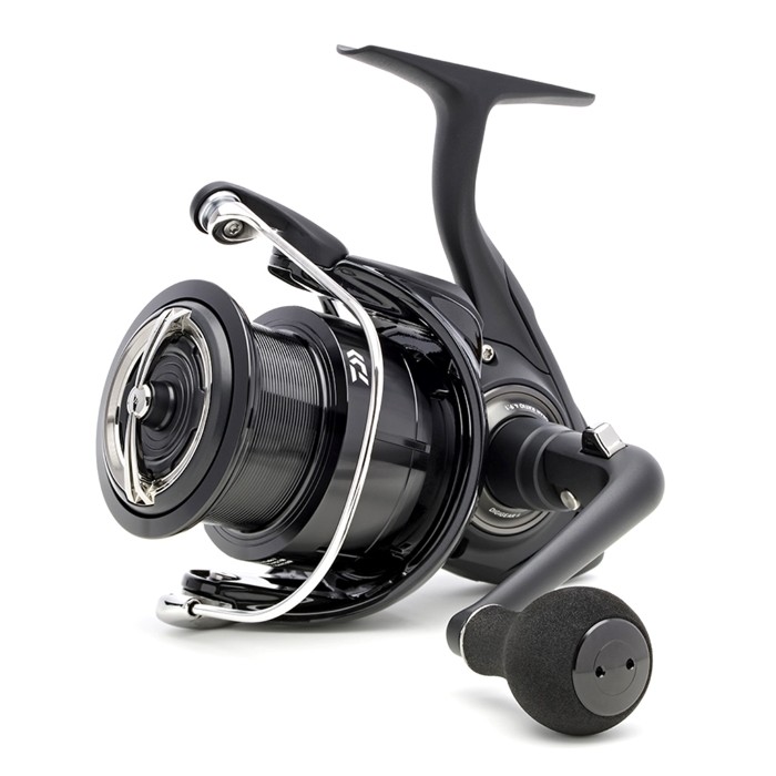 Daiwa TDR 4012 AB Reel 
