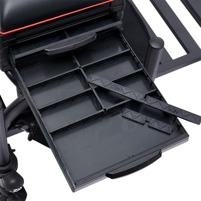 Daiwa 500 Seat Box 2
