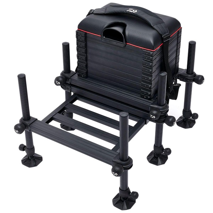 Daiwa 90 Seat Box